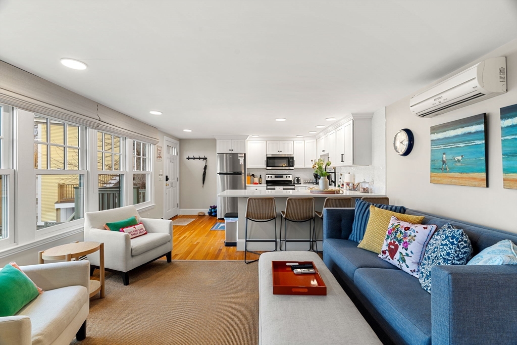 1 Main Street, Unit D Rockport, MA 01966 - Photo 7 of 23