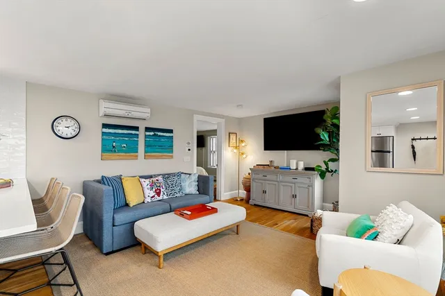 $619,000 | 1 Main Street, Unit D, Rockport, MA 01966