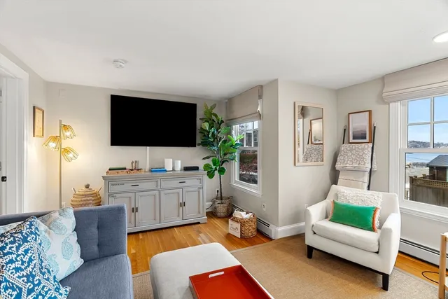 $619,000 | 1 Main Street, Unit D, Rockport, MA 01966