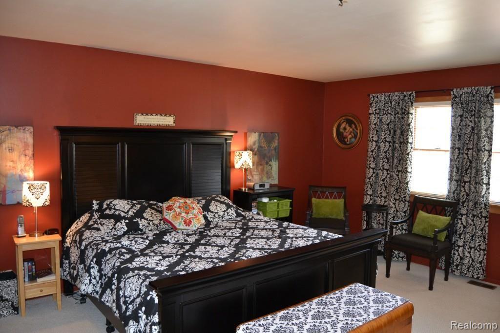 43119 Hanford Road Canton, MI 48187 - Photo 12 of 16 Master Bedroom 1