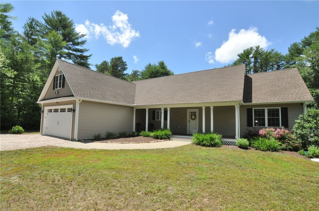 355 Switch Road Richmond, RI 02832 - Photo 2 of 44
