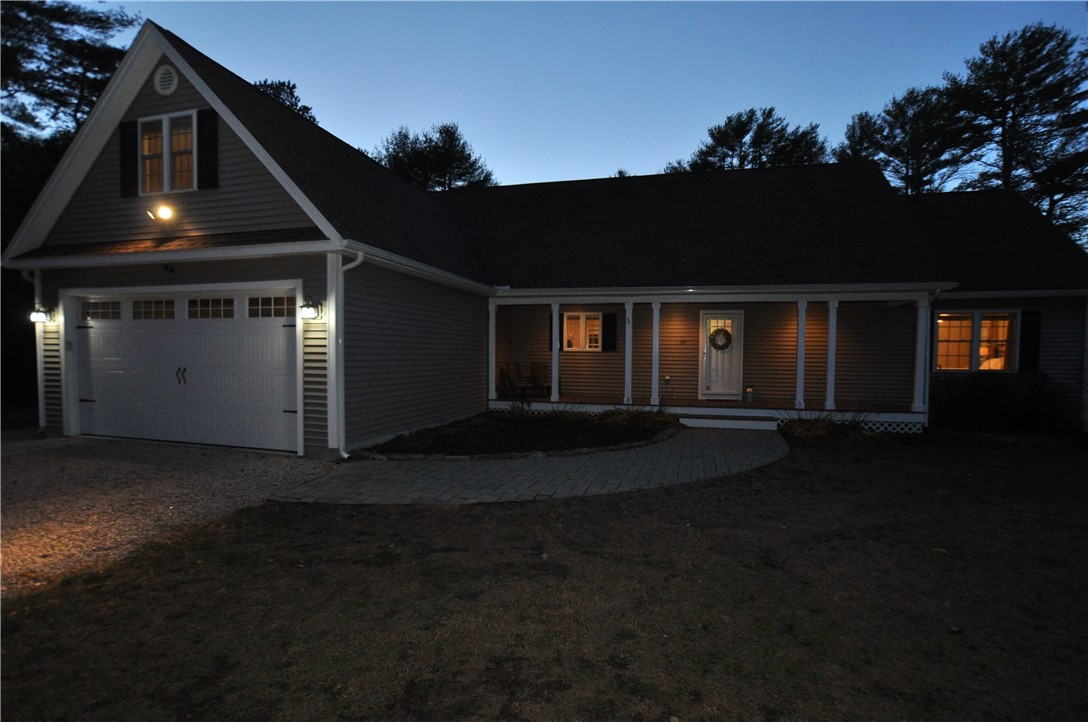 355 Switch Road Richmond, RI 02832 - Photo 6 of 44