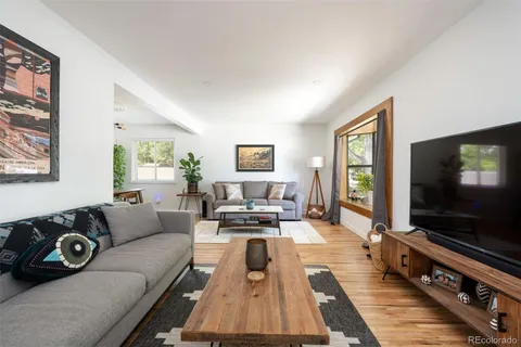 $665,000 | 11056 West 62nd Avenue, Arvada, CO 80004