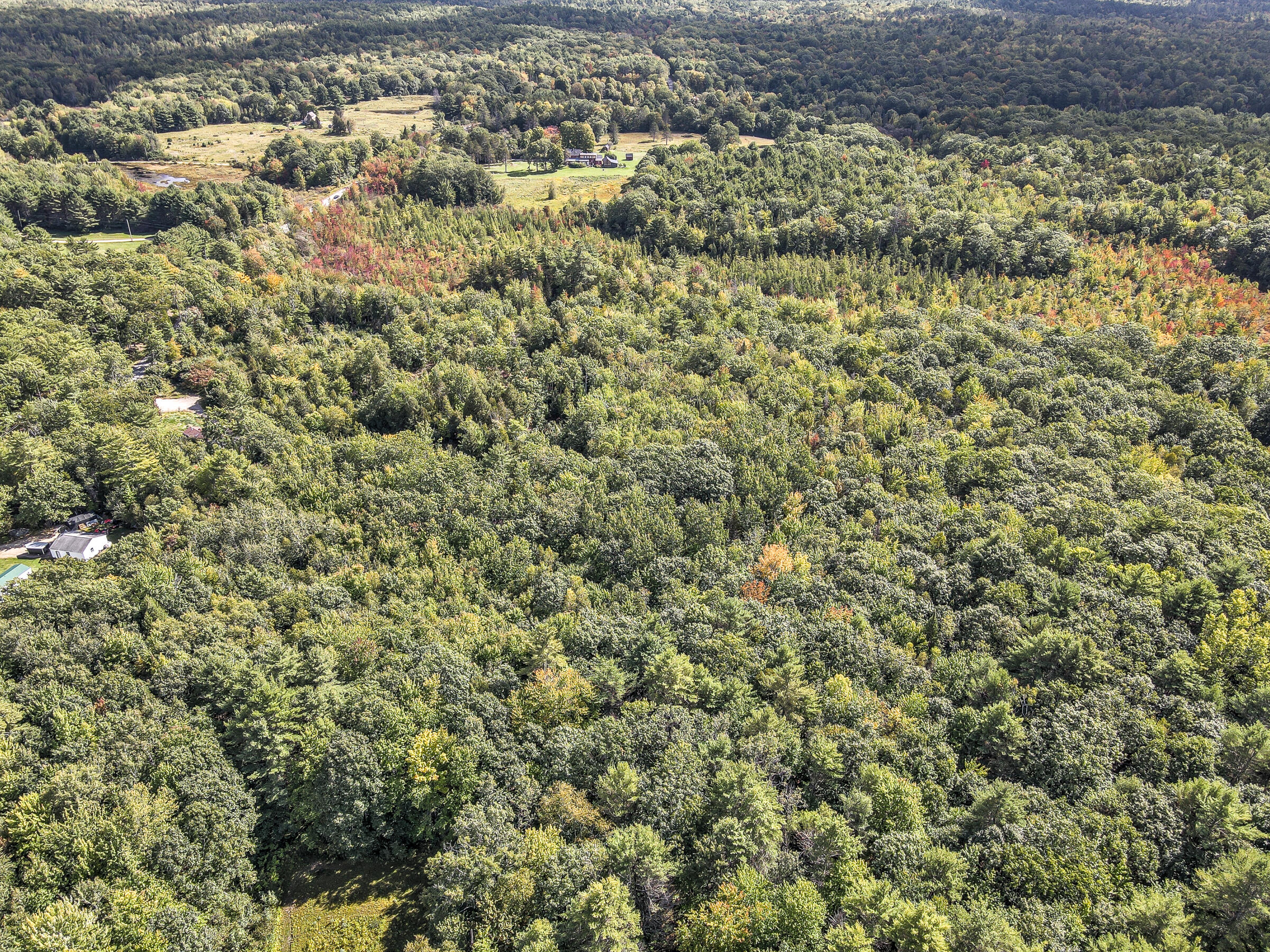 1064 Middle Road Dresden, ME 04342 - Photo 50 of 65 Aerial View