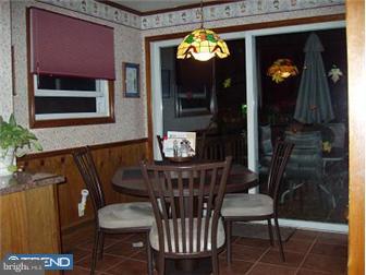 62 Bayberry Road Ewing, NJ 08618 - Photo 3 of 11 a view of a dining room with furniture and chandelier