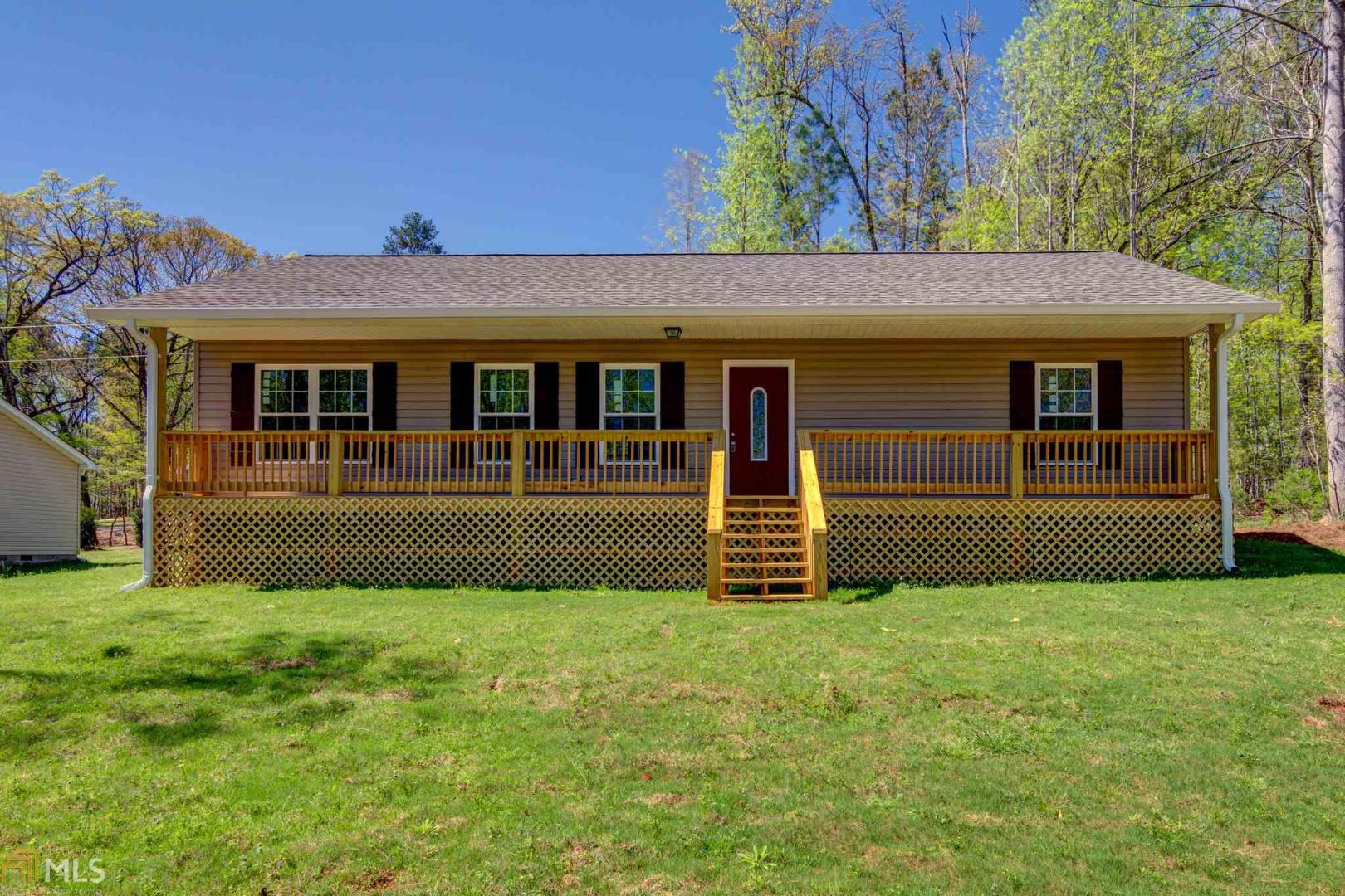 2000 Poplar Springs Road, Unit 8 Lavonia, GA 30553 - Photo 1 of 1 Gallery Image 1