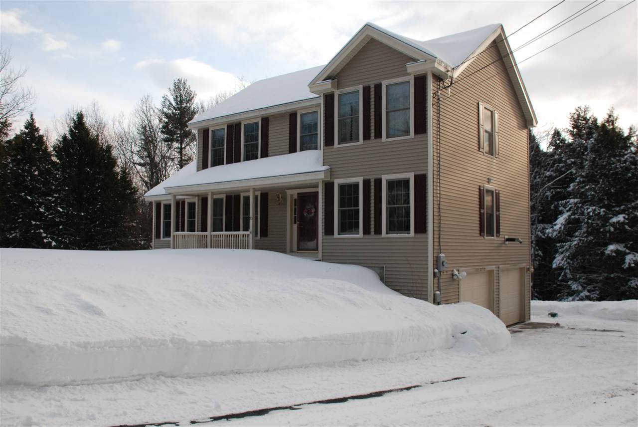 50 Greeley Farm Road Gilmanton, NH 03237 - Photo 2 of 9