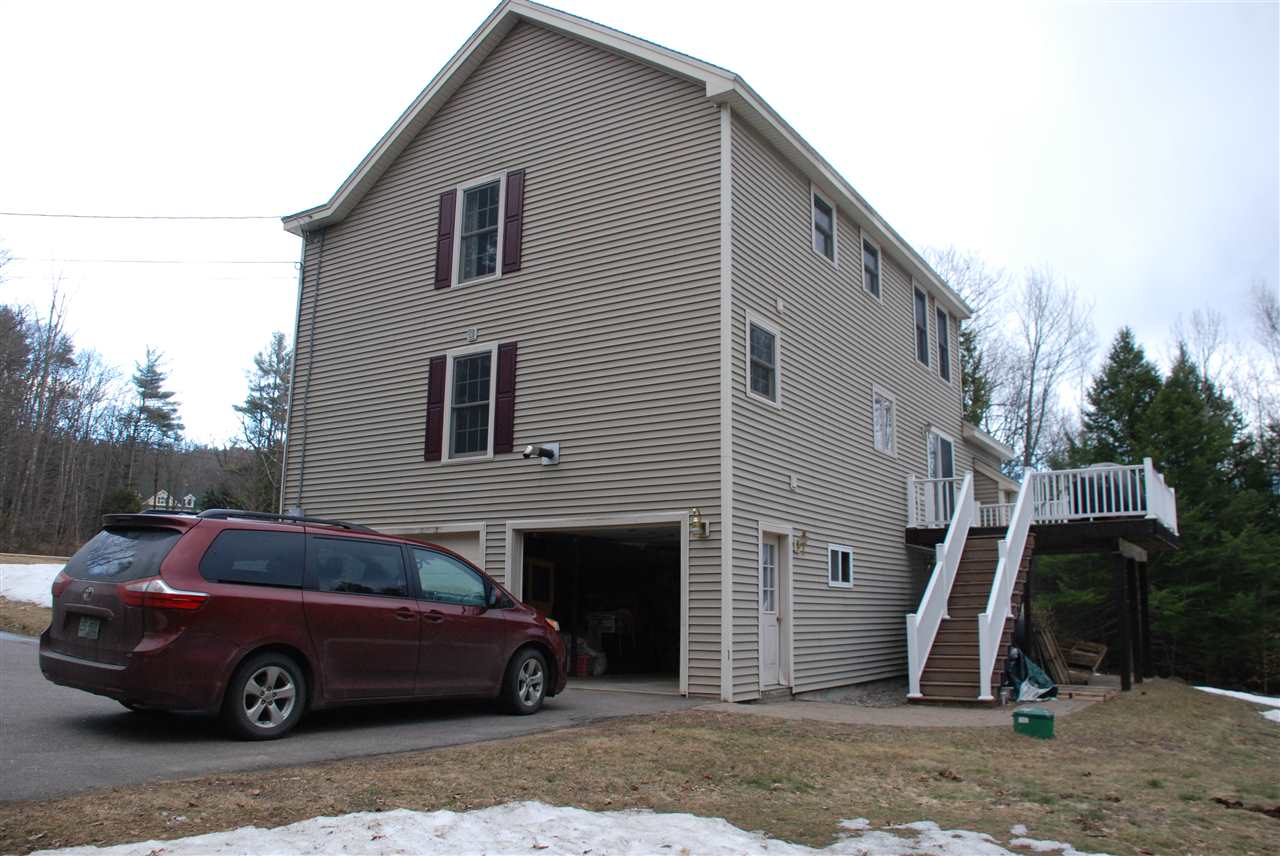50 Greeley Farm Road Gilmanton, NH 03237 - Photo 4 of 9