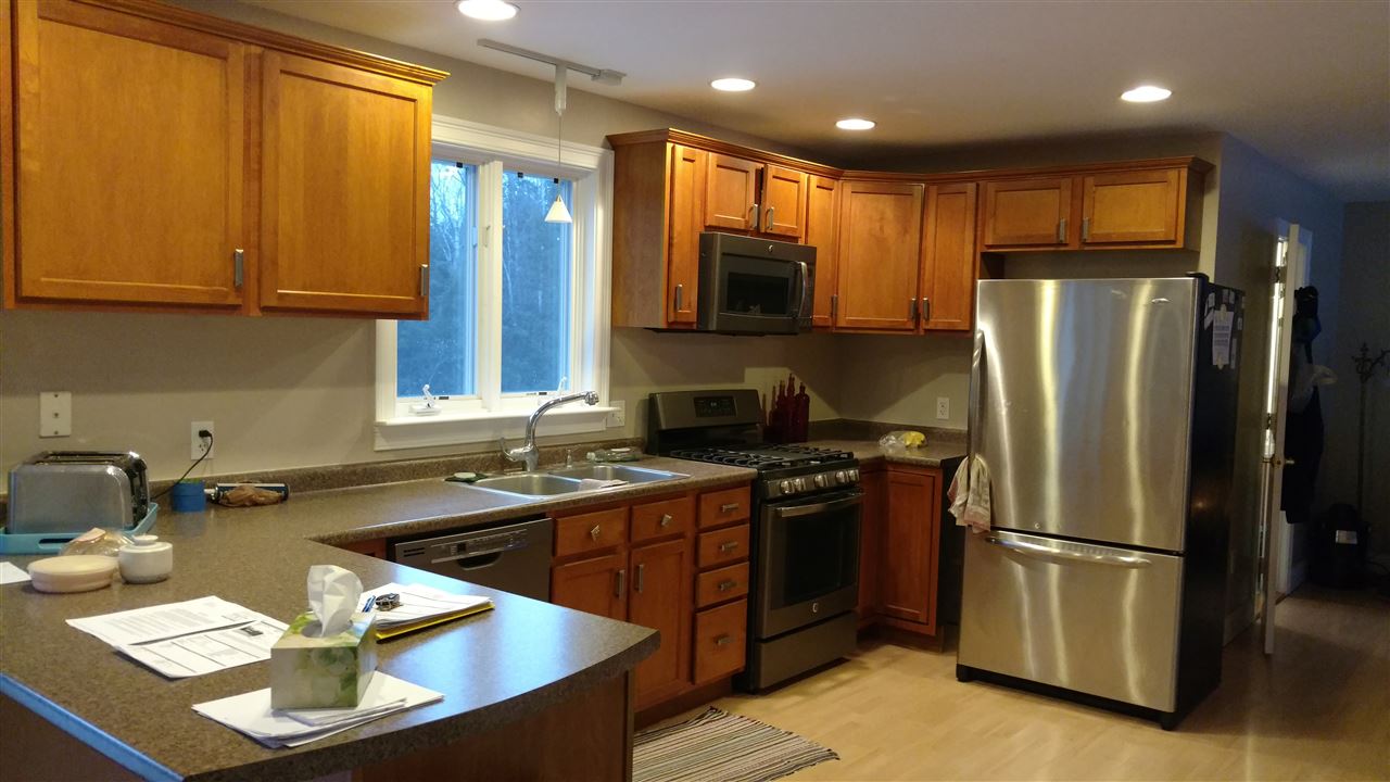 50 Greeley Farm Road Gilmanton, NH 03237 - Photo 5 of 9