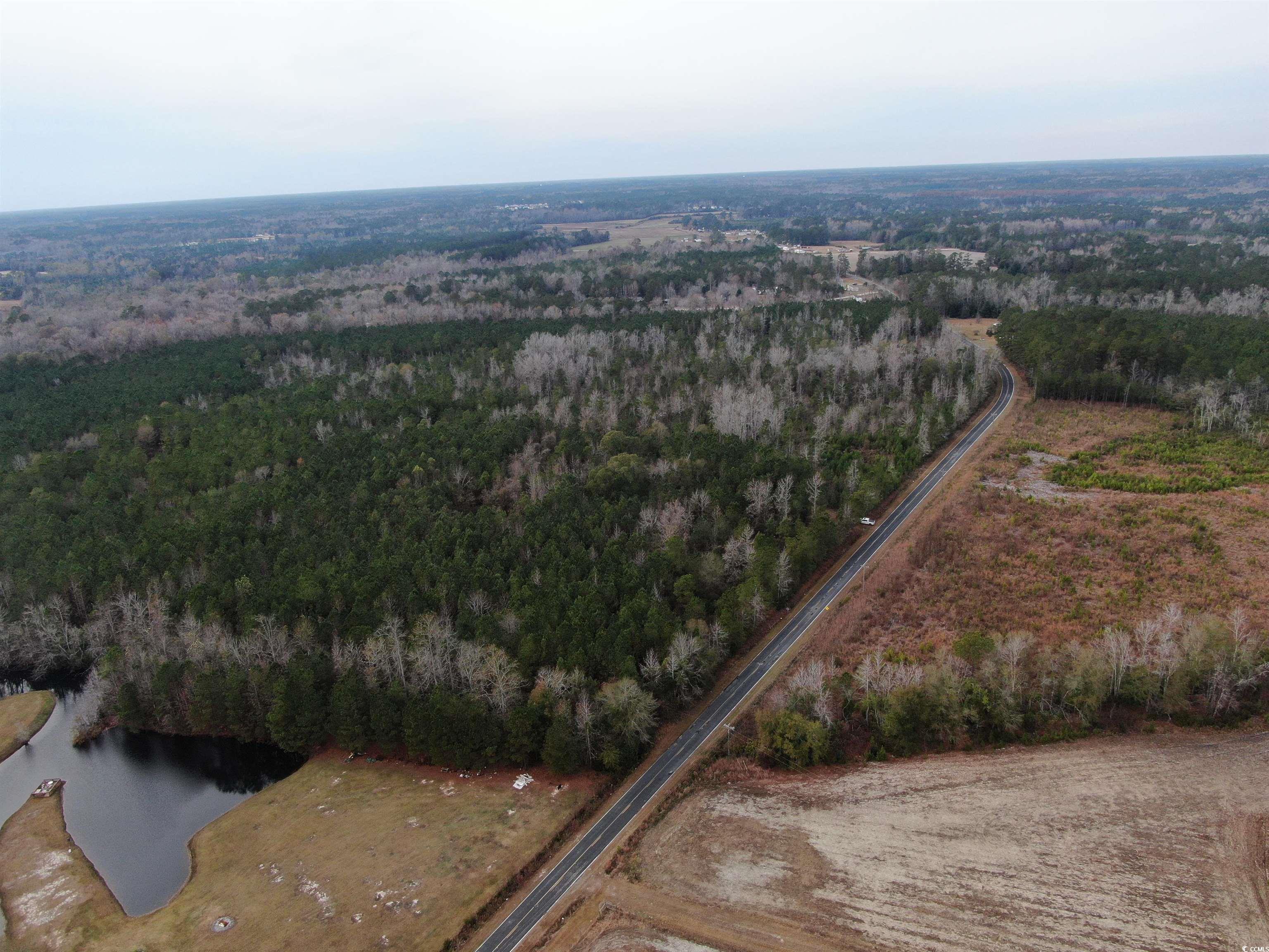 746 Highway 746 Loris, SC 29569 - Photo 7 of 26 View of property location