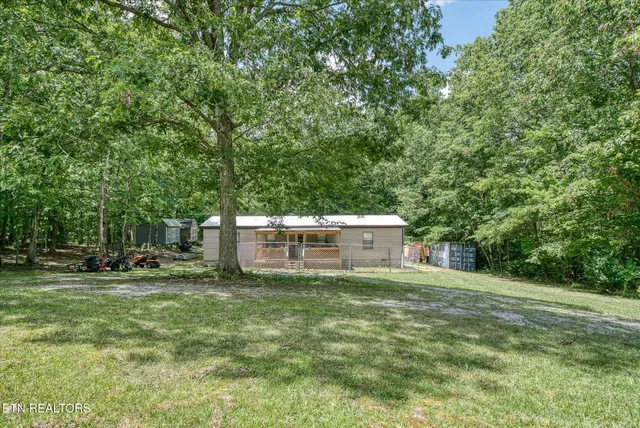 $175,000 | 1223 Sheppard Road, Jamestown, TN 38556