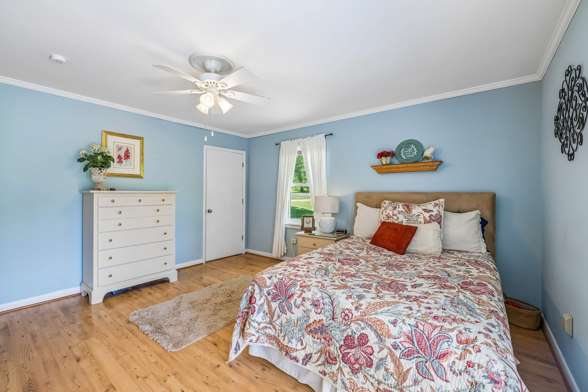 2907 Church Road Santa Fe, TN 38482 - Photo 25 of 73