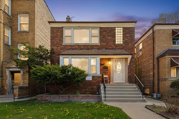 $355,000 | 7321 South Rockwell Street, Chicago, IL 60629