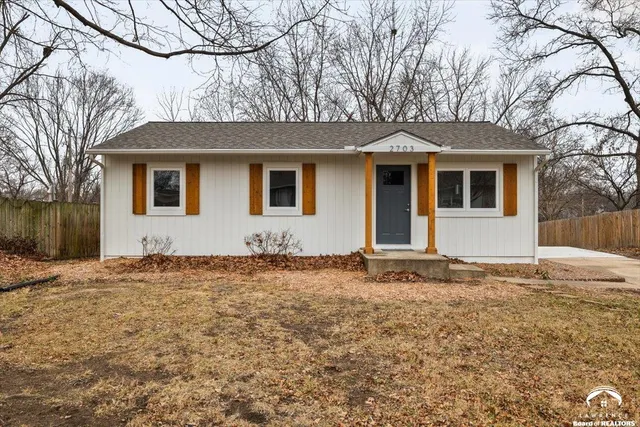 $255,000 | 2703 Bonanza Street, Lawrence, KS 66046