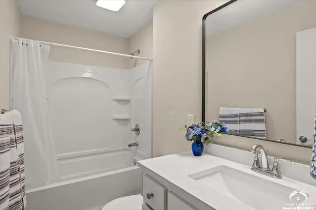 $255,000 | 2703 Bonanza Street, Lawrence, KS 66046