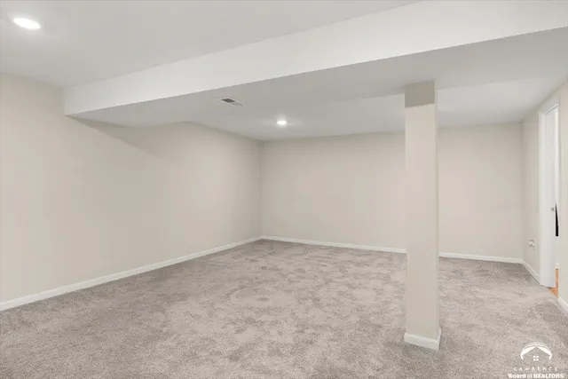 $255,000 | 2703 Bonanza Street, Lawrence, KS 66046