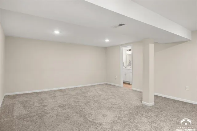 $255,000 | 2703 Bonanza Street, Lawrence, KS 66046