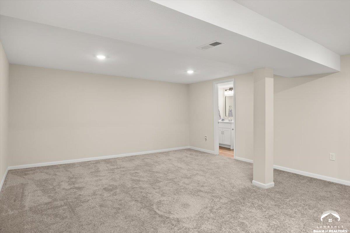 2703 Bonanza Street Lawrence, KS 66046 - Photo 16 of 20