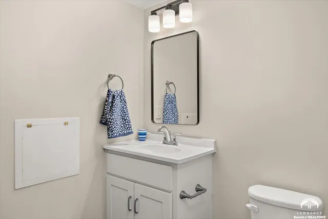 $255,000 | 2703 Bonanza Street, Lawrence, KS 66046