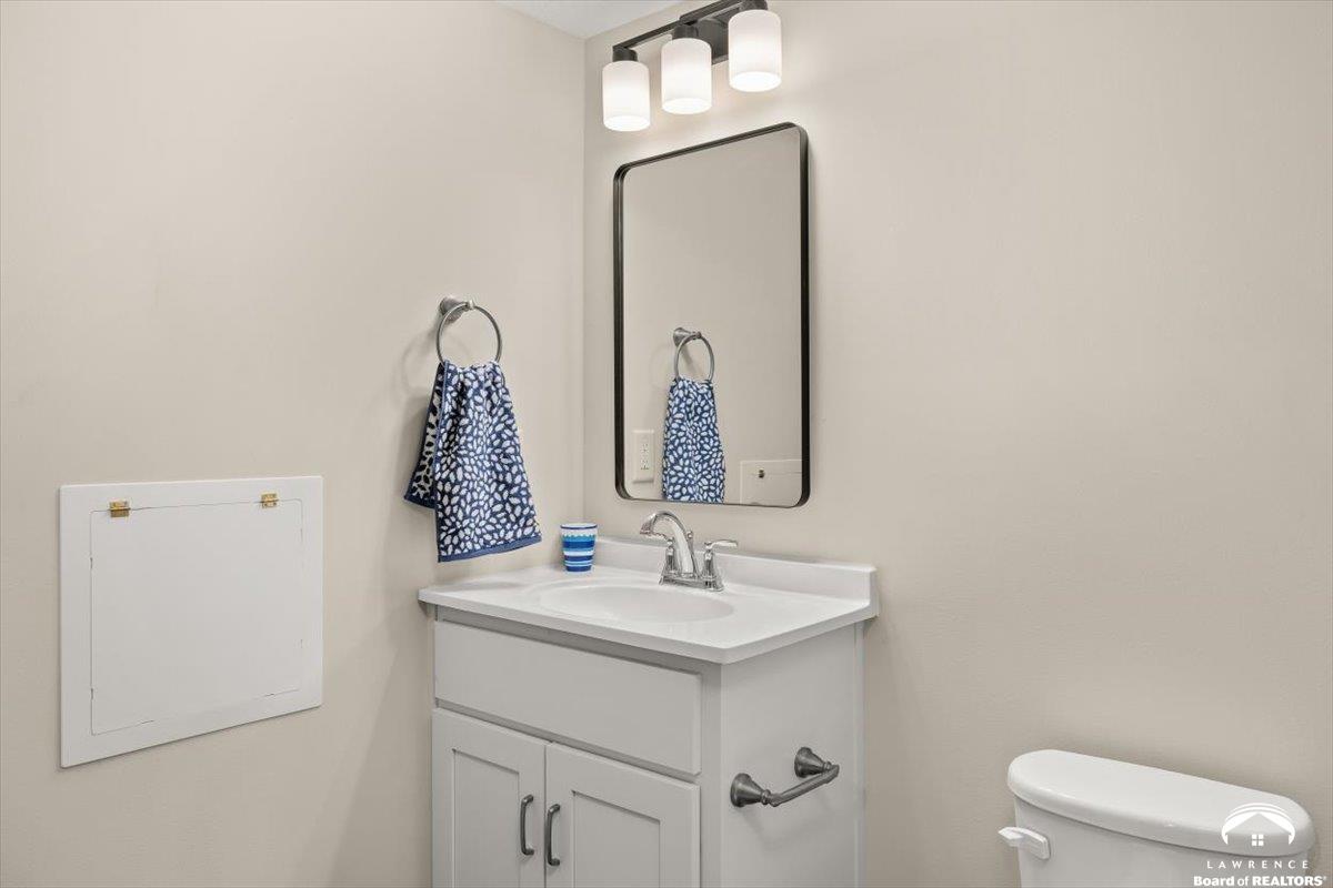 2703 Bonanza Street Lawrence, KS 66046 - Photo 18 of 20