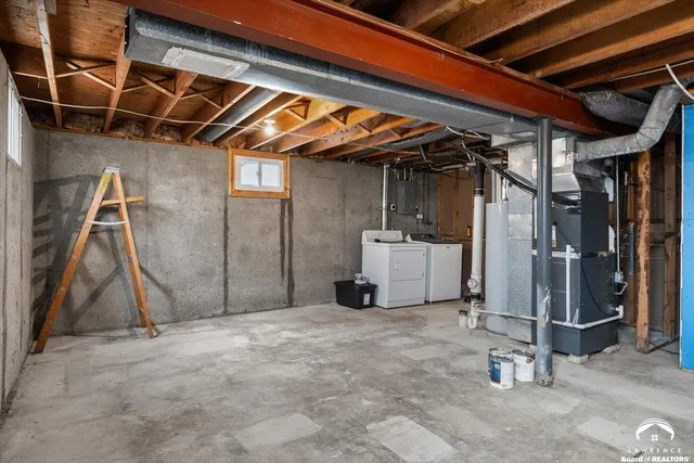 $255,000 | 2703 Bonanza Street, Lawrence, KS 66046