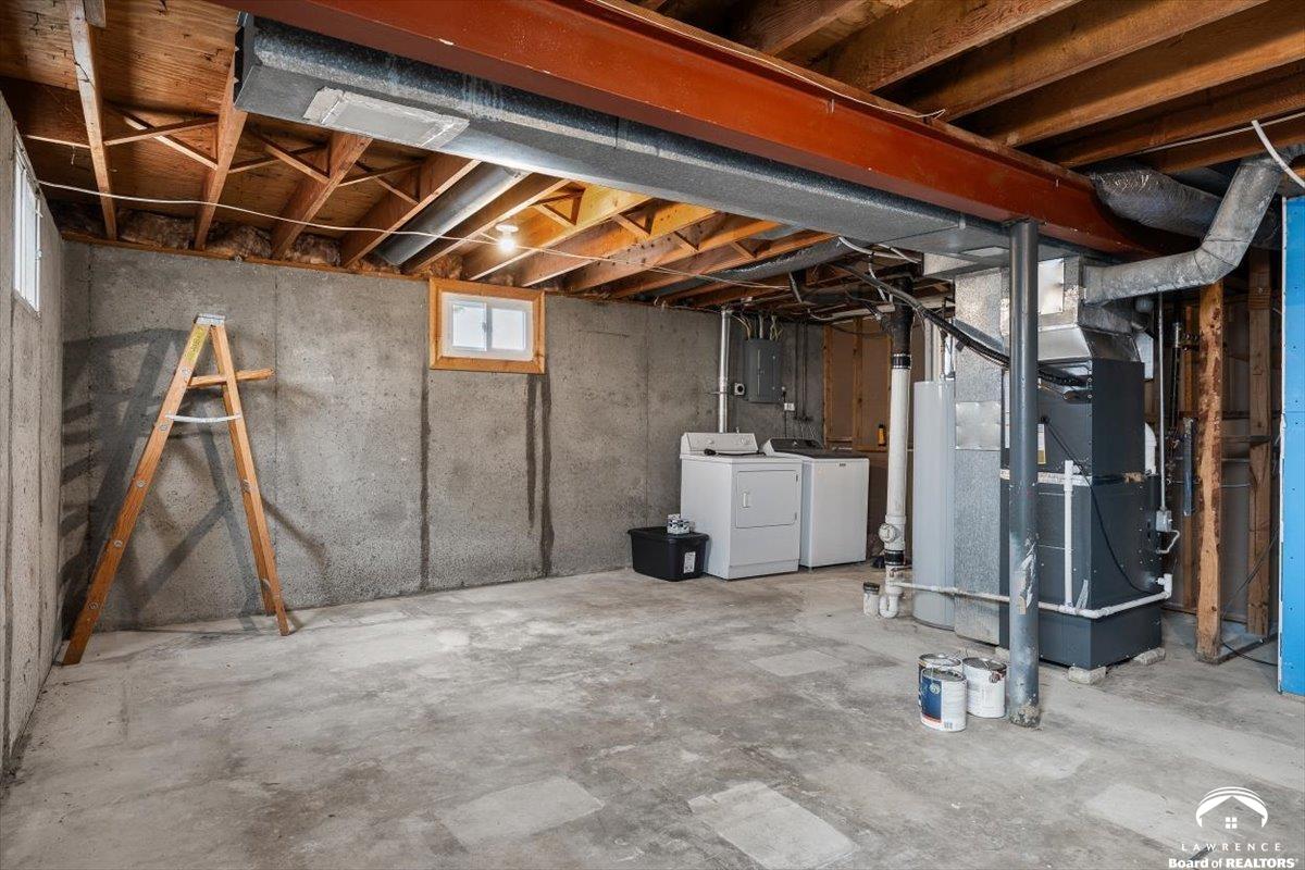 2703 Bonanza Street Lawrence, KS 66046 - Photo 19 of 20