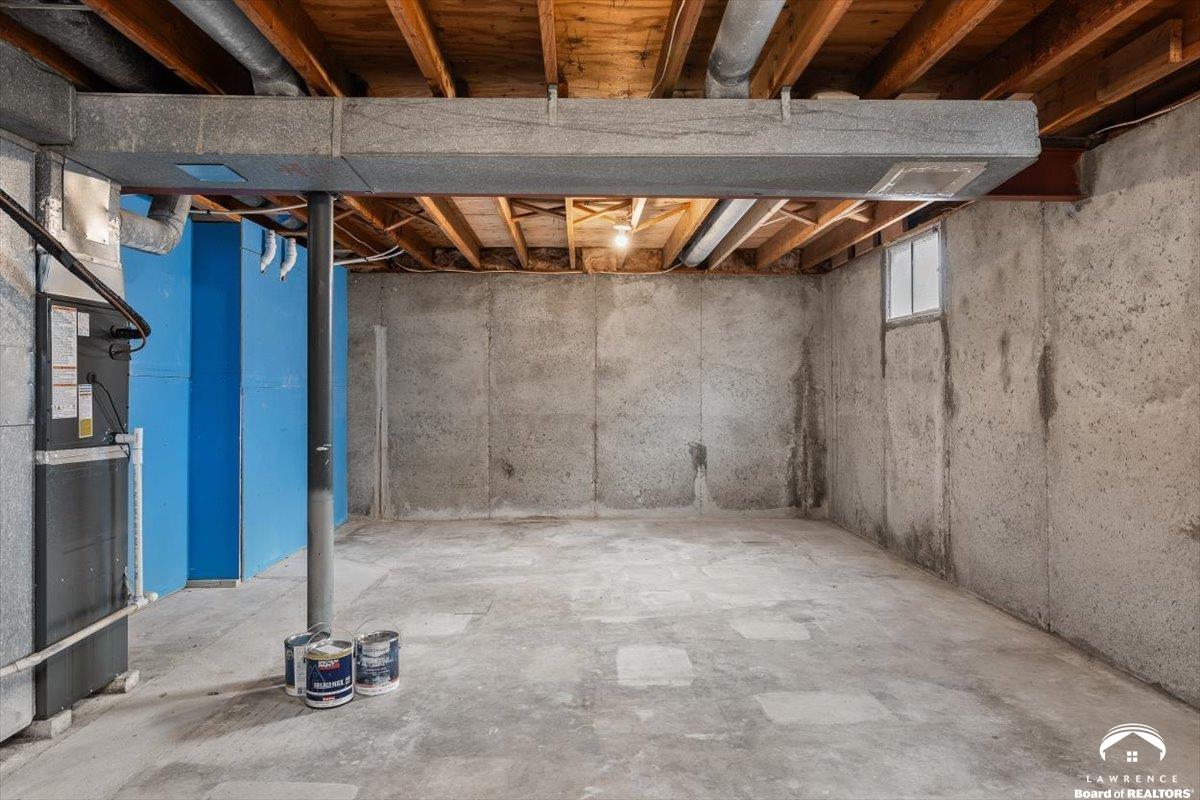 2703 Bonanza Street Lawrence, KS 66046 - Photo 20 of 20