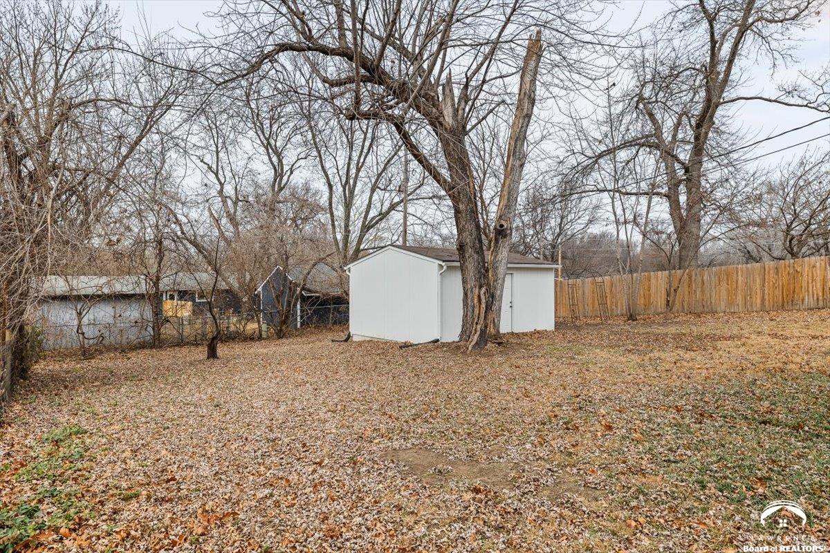 2703 Bonanza Street Lawrence, KS 66046 - Photo 4 of 20