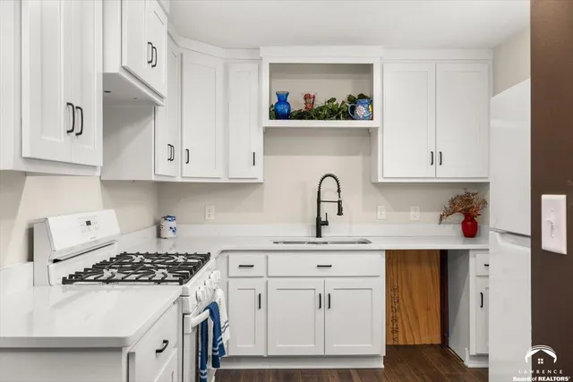 $255,000 | 2703 Bonanza Street, Lawrence, KS 66046