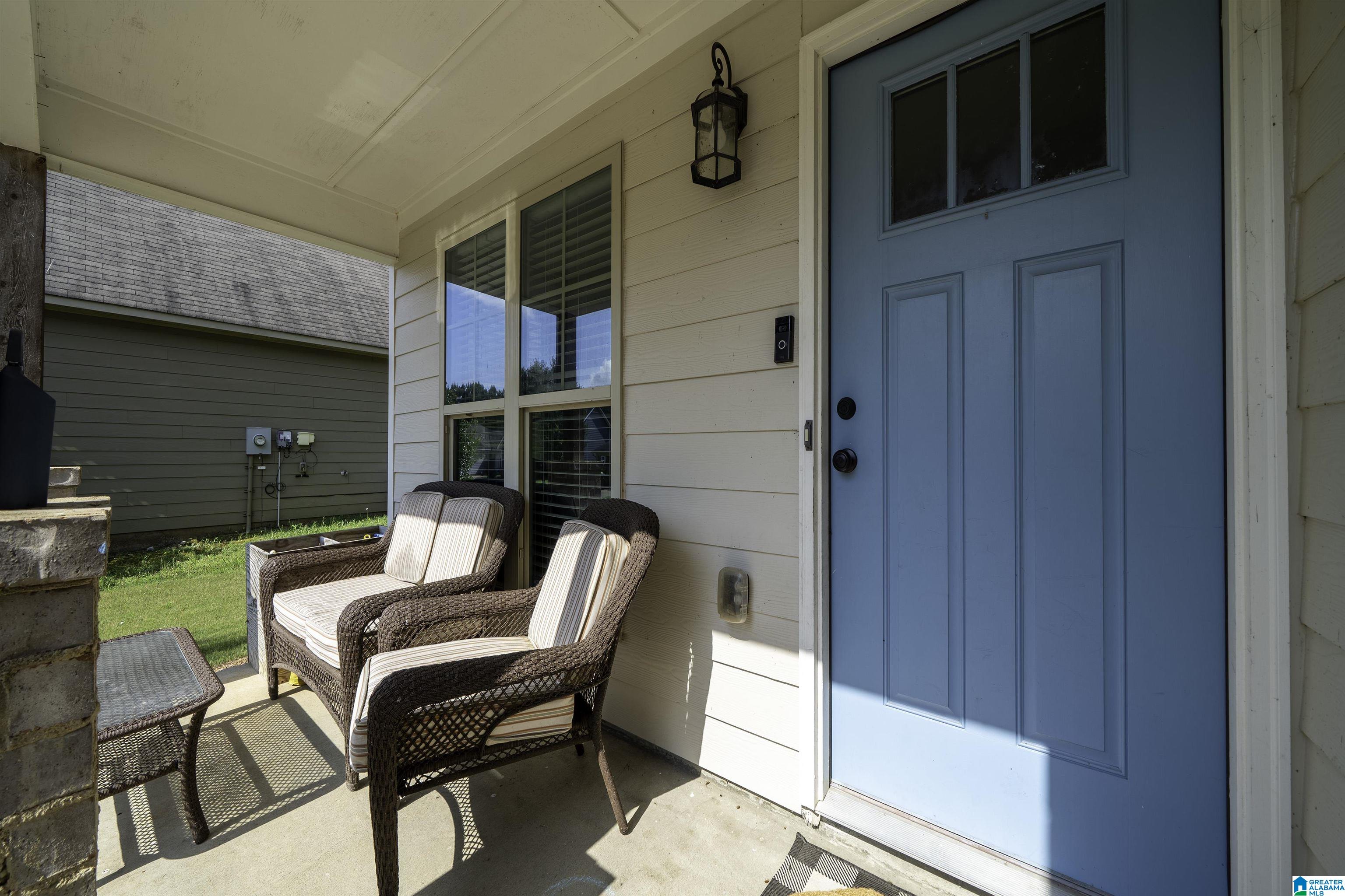 500 Briar Ridge Circle Odenville, AL 35120 - Photo 4 of 22