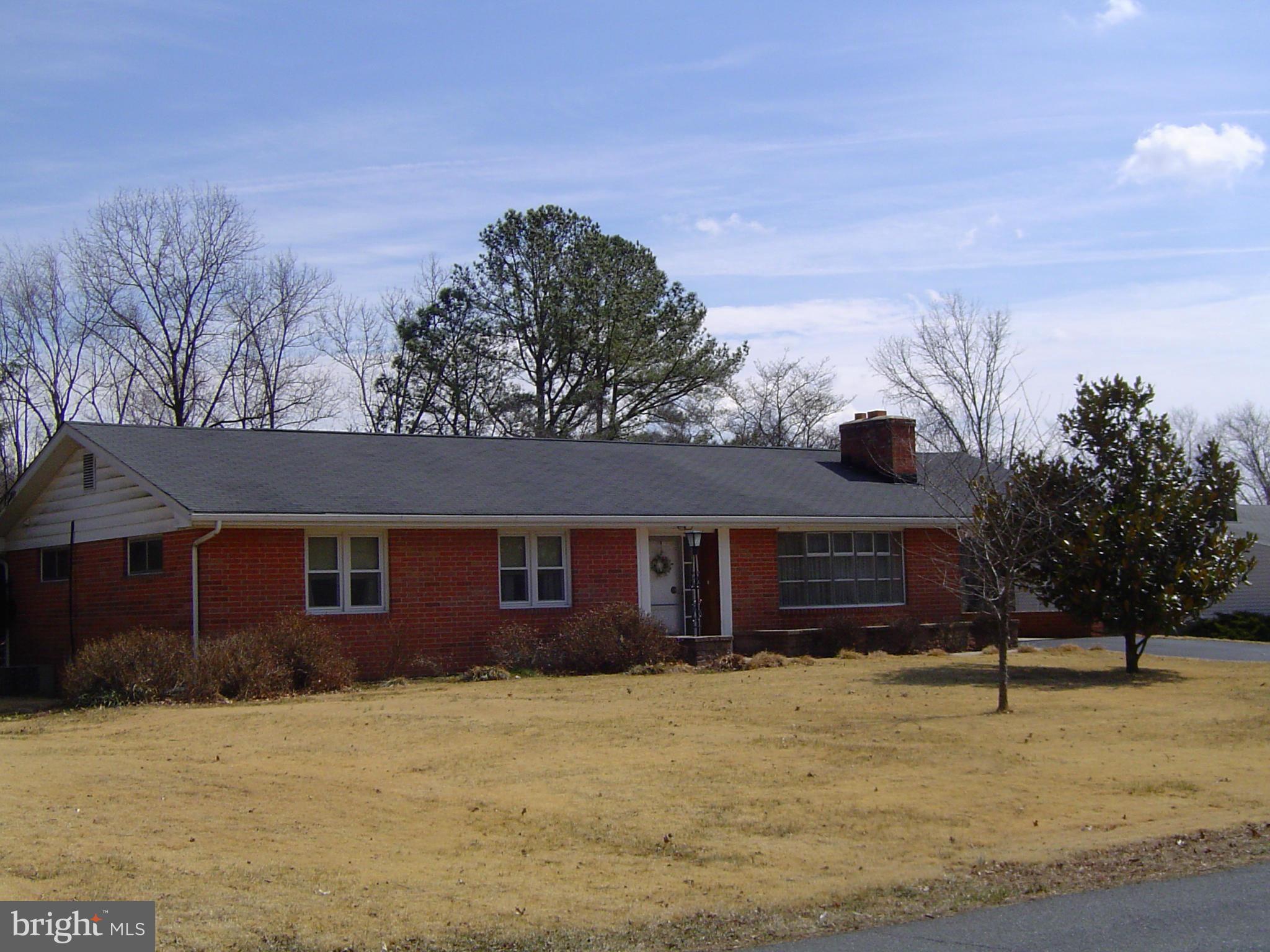 2537 Melba Road Ellicott City, MD 21042 - Photo 1 of 30 Exterior (Front) - Main