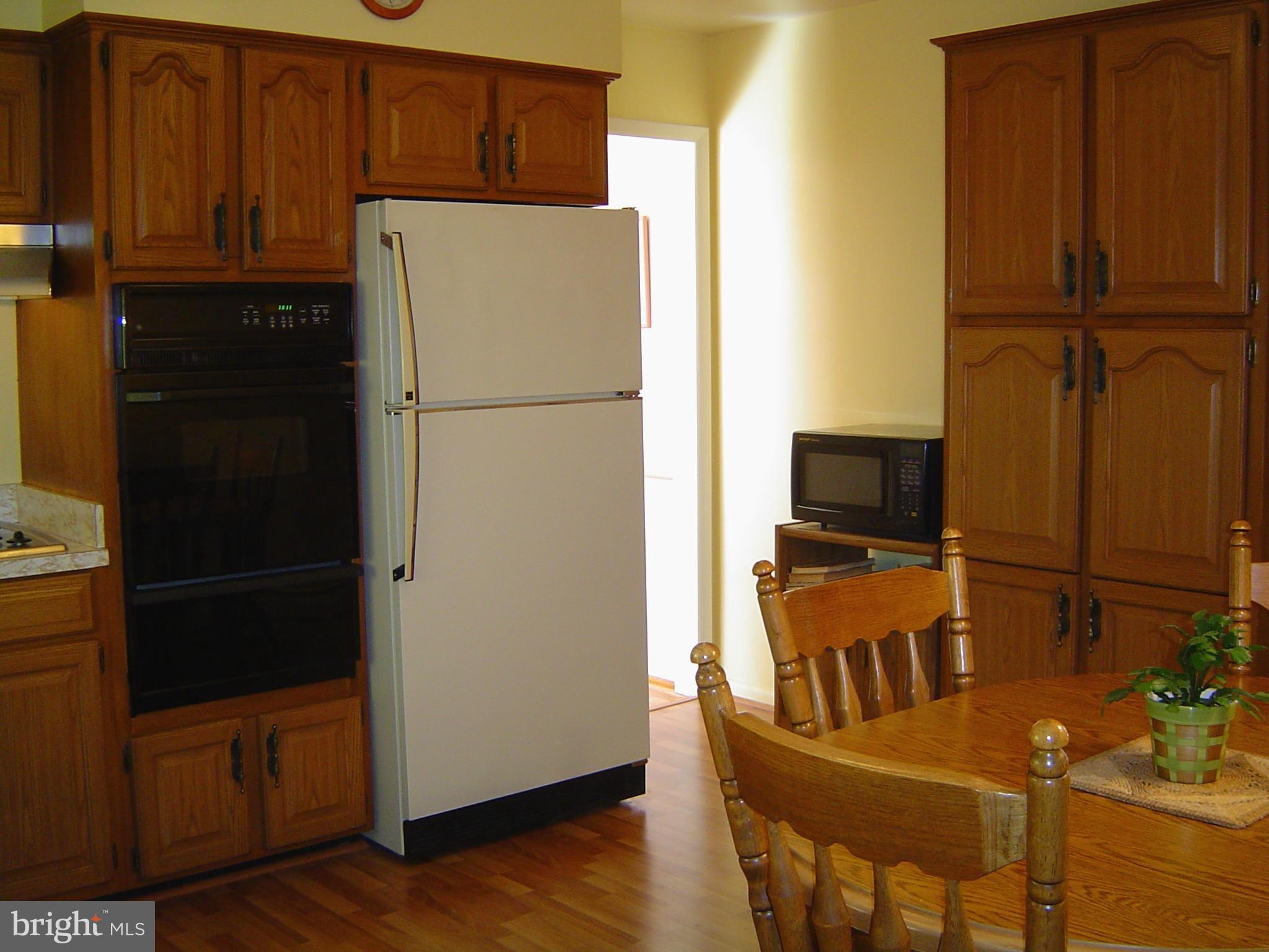 2537 Melba Road Ellicott City, MD 21042 - Photo 15 of 30 Kitchen