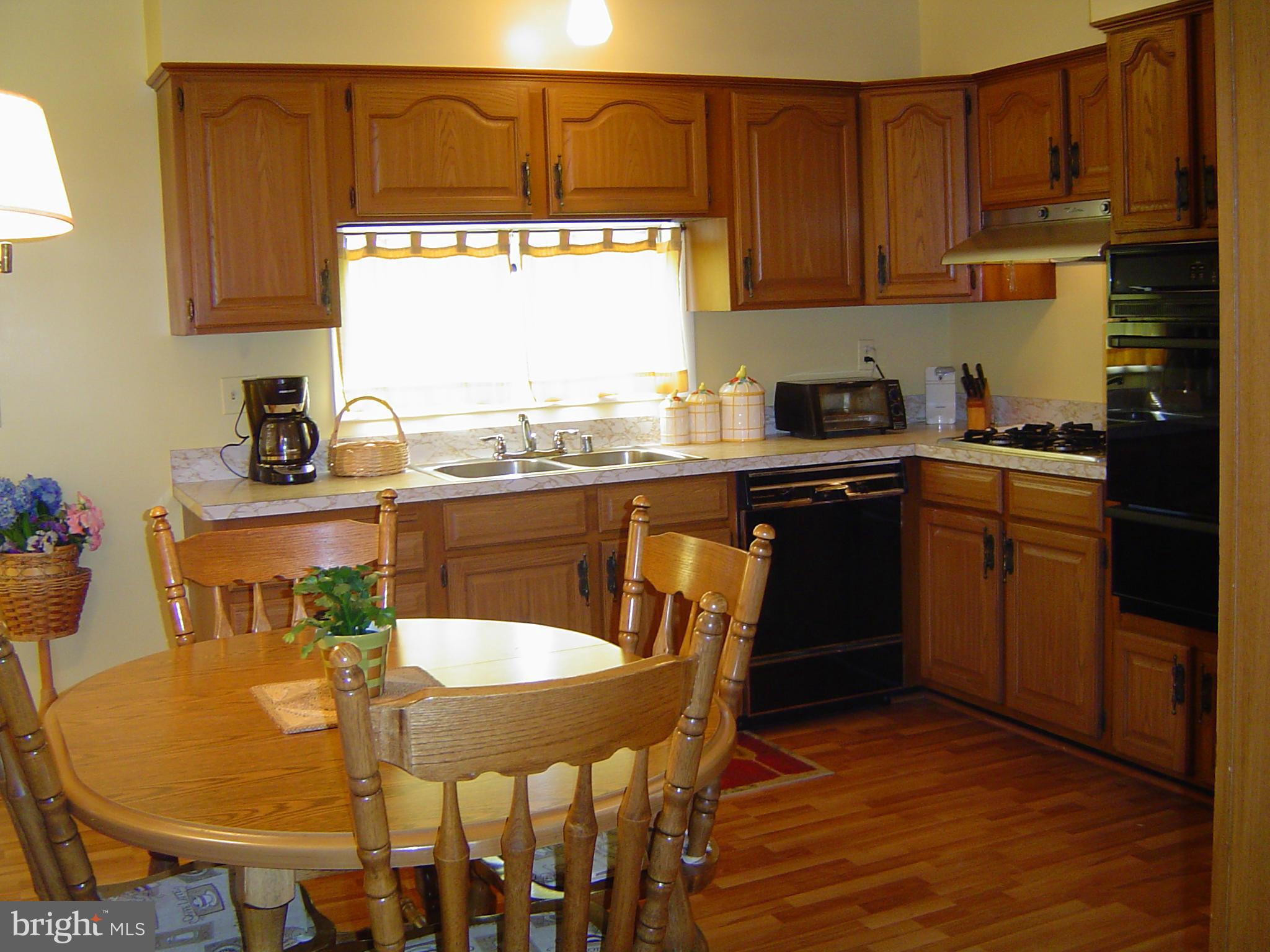 2537 Melba Road Ellicott City, MD 21042 - Photo 16 of 30 Kitchen