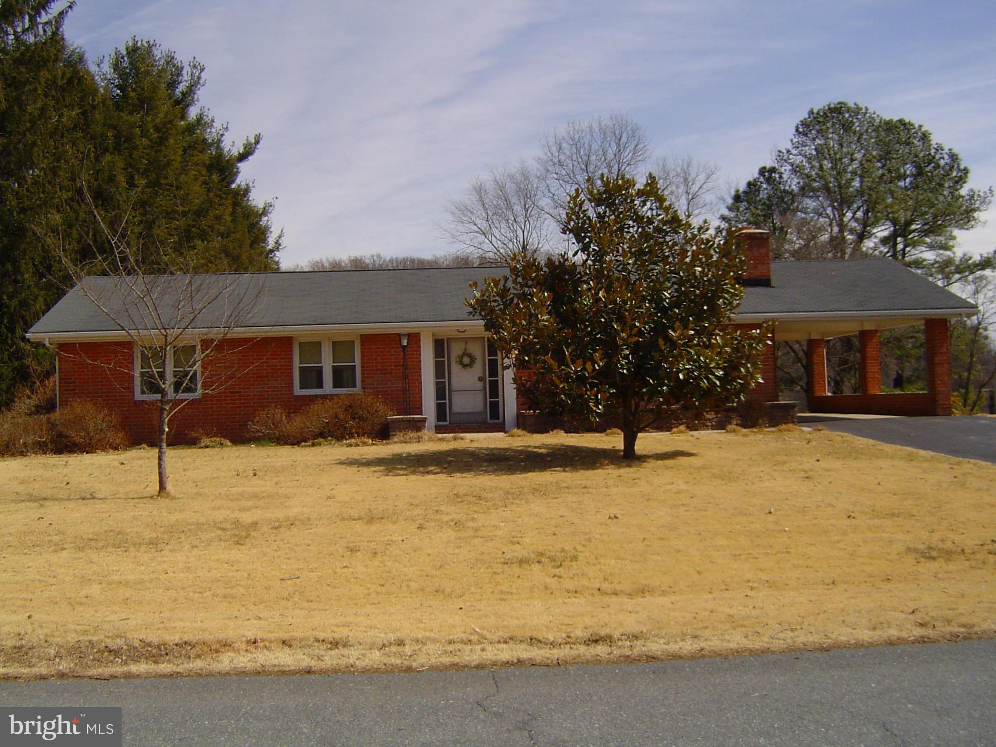 2537 Melba Road Ellicott City, MD 21042 - Photo 2 of 30 Exterior (Front)
