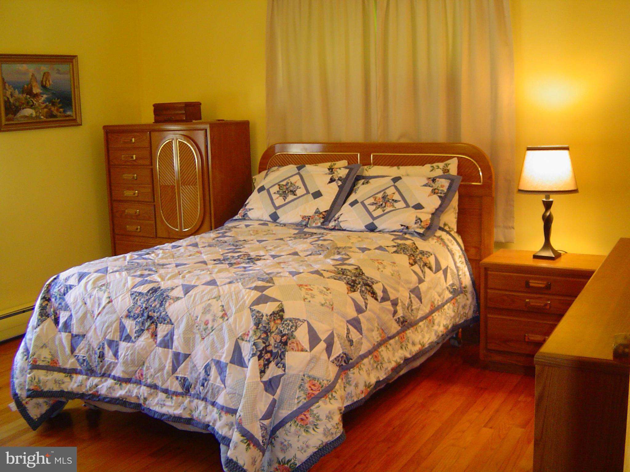 2537 Melba Road Ellicott City, MD 21042 - Photo 24 of 30 Bedroom #2