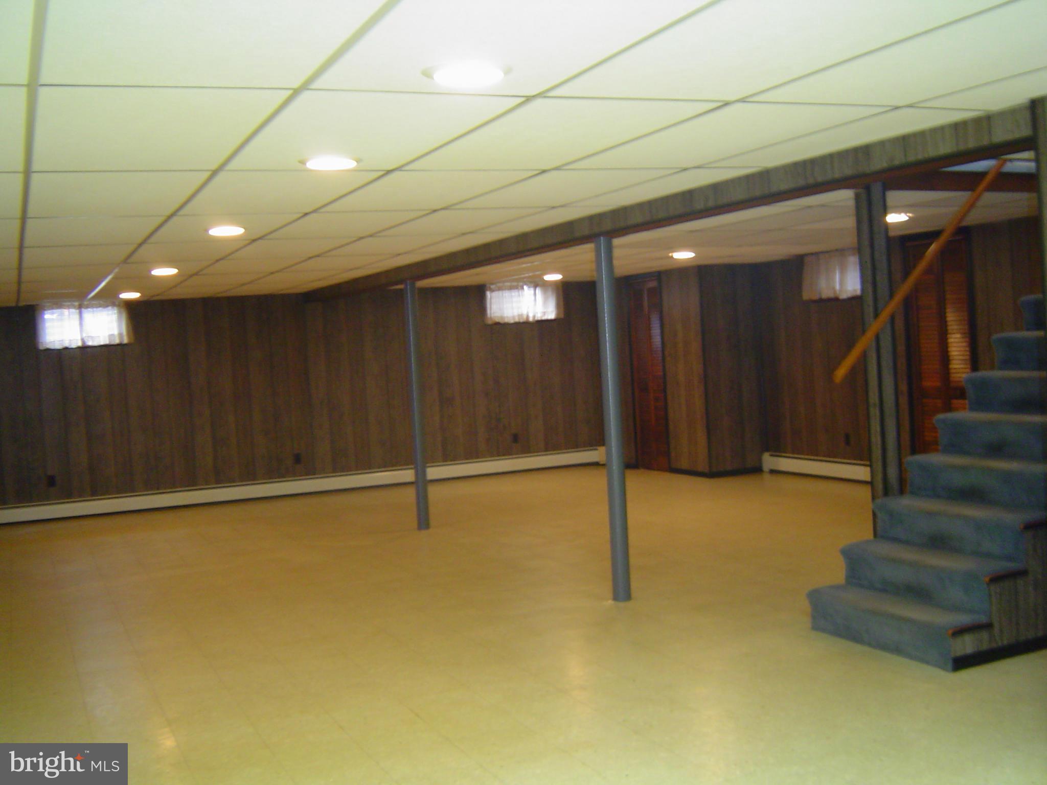 2537 Melba Road Ellicott City, MD 21042 - Photo 27 of 30 Large Recreation Room