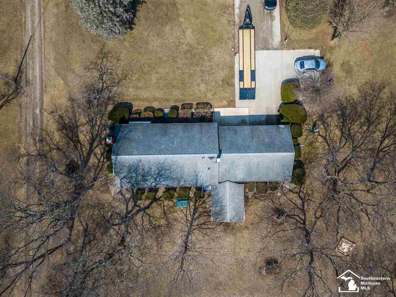 2345 Scofield Carleton Road Carleton, MI 48117 - Photo 10 of 30