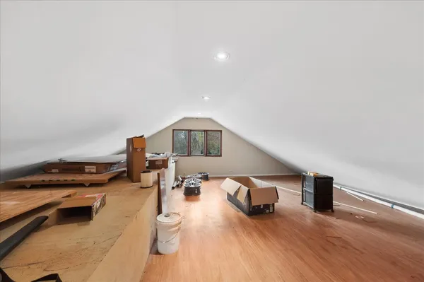 a picture of a wall with a white wall and a painting