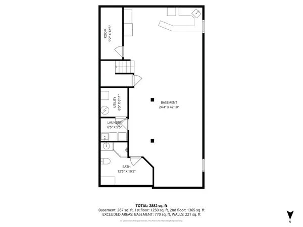 $774,900 | 4549 Larch Avenue, Glenview, IL 60025