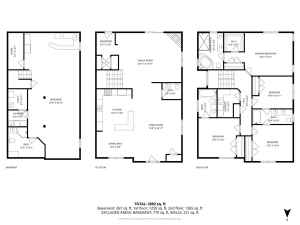 $774,900 | 4549 Larch Avenue, Glenview, IL 60025