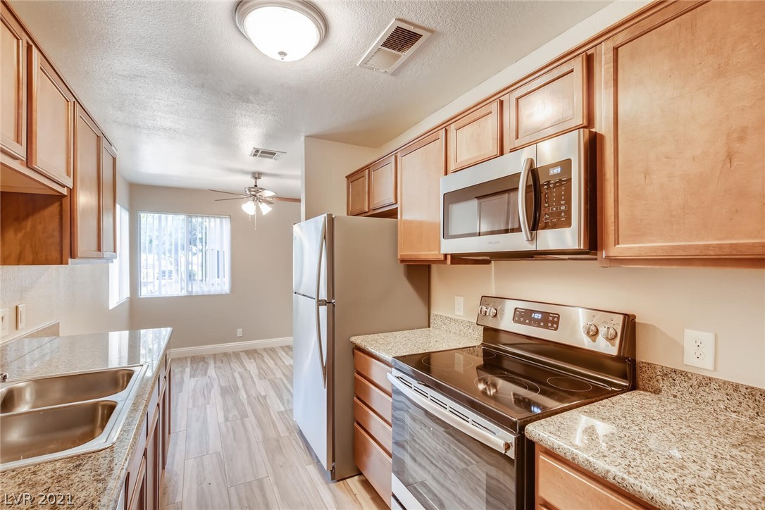 1806 North Decatur Boulevard, Unit 103 Las Vegas, NV 89108 - Photo 5 of 11