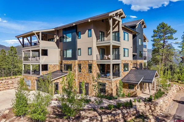 $2,850,000 | 152 Outlaw Drive, Unit 1A, Durango, CO 81301