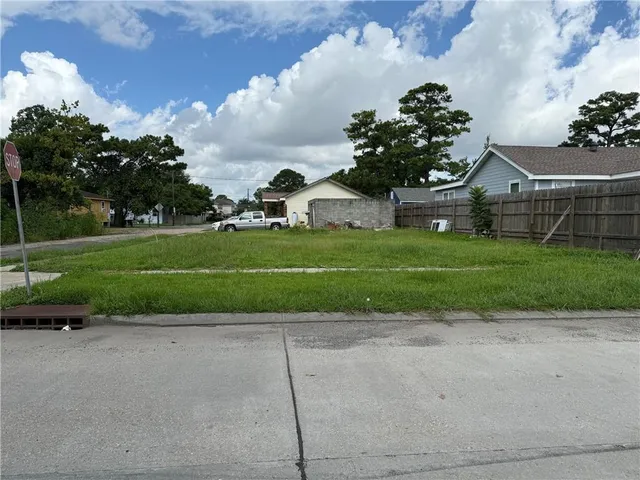 $20,000 | 1743 Tita Street, New Orleans, LA 70114
