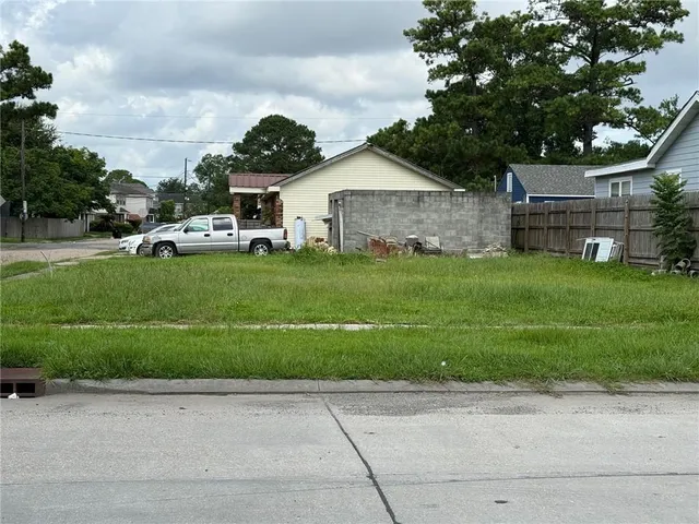 $20,000 | 1743 Tita Street, New Orleans, LA 70114