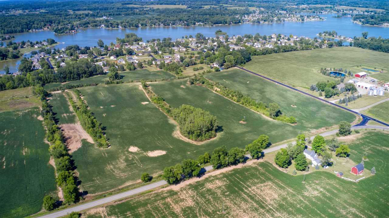 8000 Slee Road, Unit PARCEL B Onsted, MI 49265 - Photo 15 of 21 Photo 15