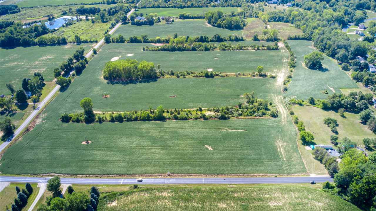 8000 Slee Road, Unit PARCEL B Onsted, MI 49265 - Photo 17 of 21 Photo 17
