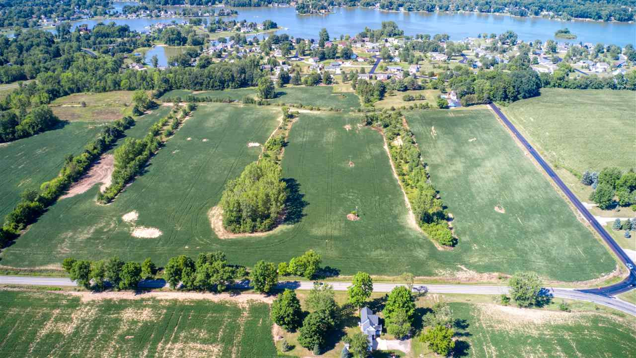 8000 Slee Road, Unit PARCEL B Onsted, MI 49265 - Photo 18 of 21 Photo 18