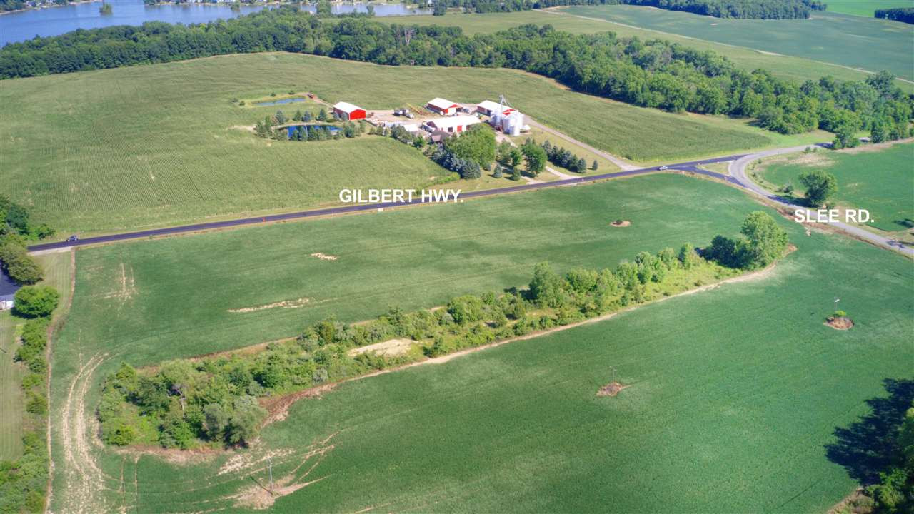 8000 Slee Road, Unit PARCEL B Onsted, MI 49265 - Photo 19 of 21 Photo 19