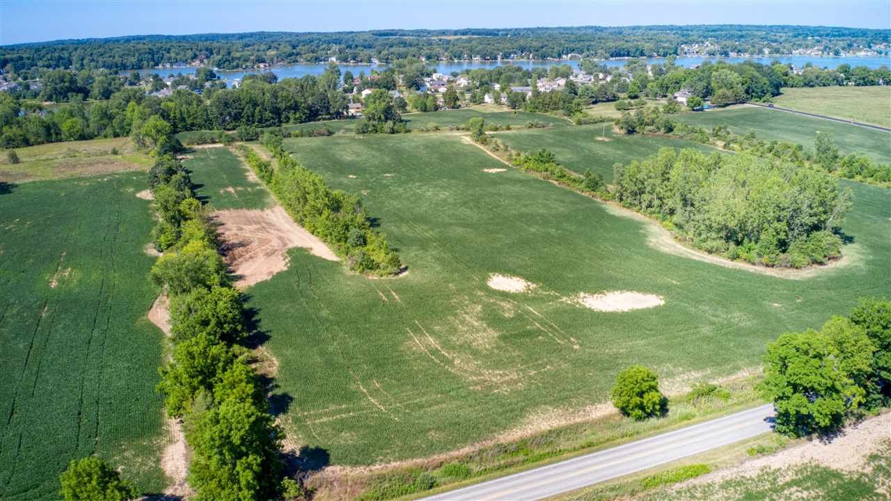 8000 Slee Road, Unit PARCEL B Onsted, MI 49265 - Photo 10 of 21 Photo 10