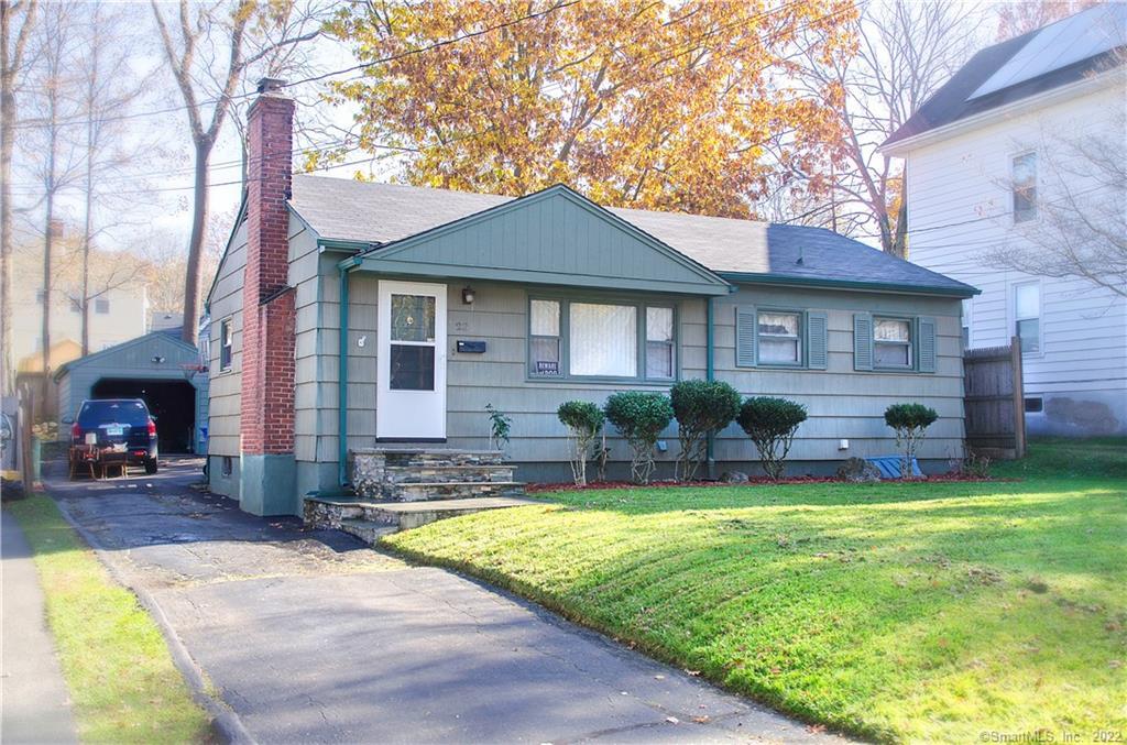 23 Elliott Street Meriden, CT 06451 - Photo 1 of 1 Gallery Image 1